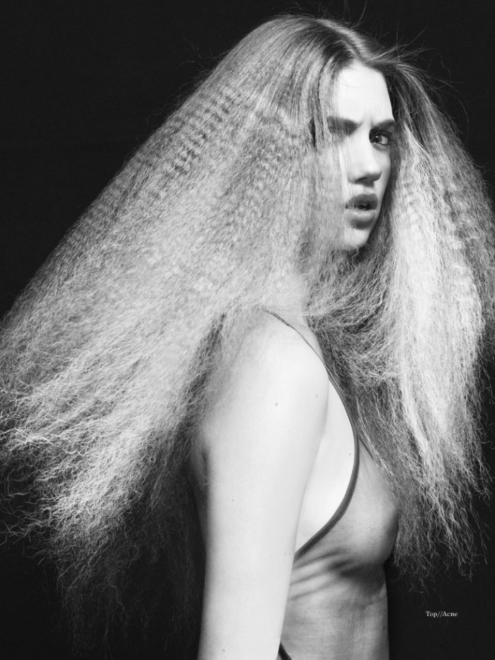 fierce crimping. source: pinterest
