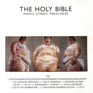 ManicStreetPreachers_TheHolyBible