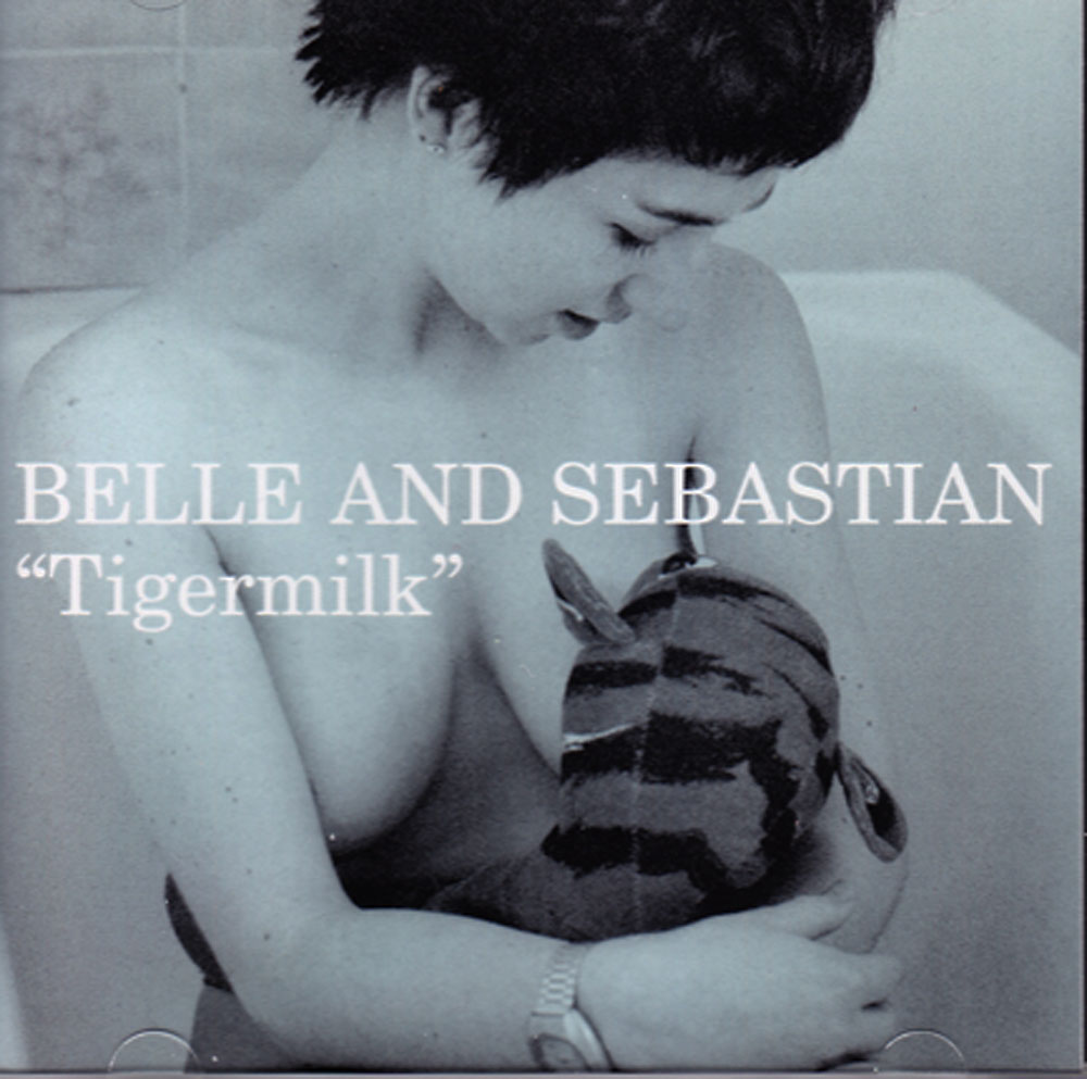 Belle-And-Sebastian-Tigermilk