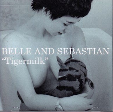 Belle-And-Sebastian-Tigermilk